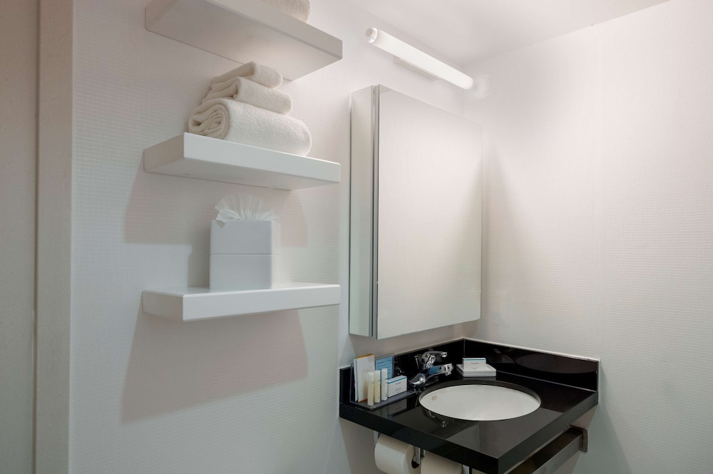 Hampton Inn Manhattan-Chelsea — Hotel rooms in New York City, New York State