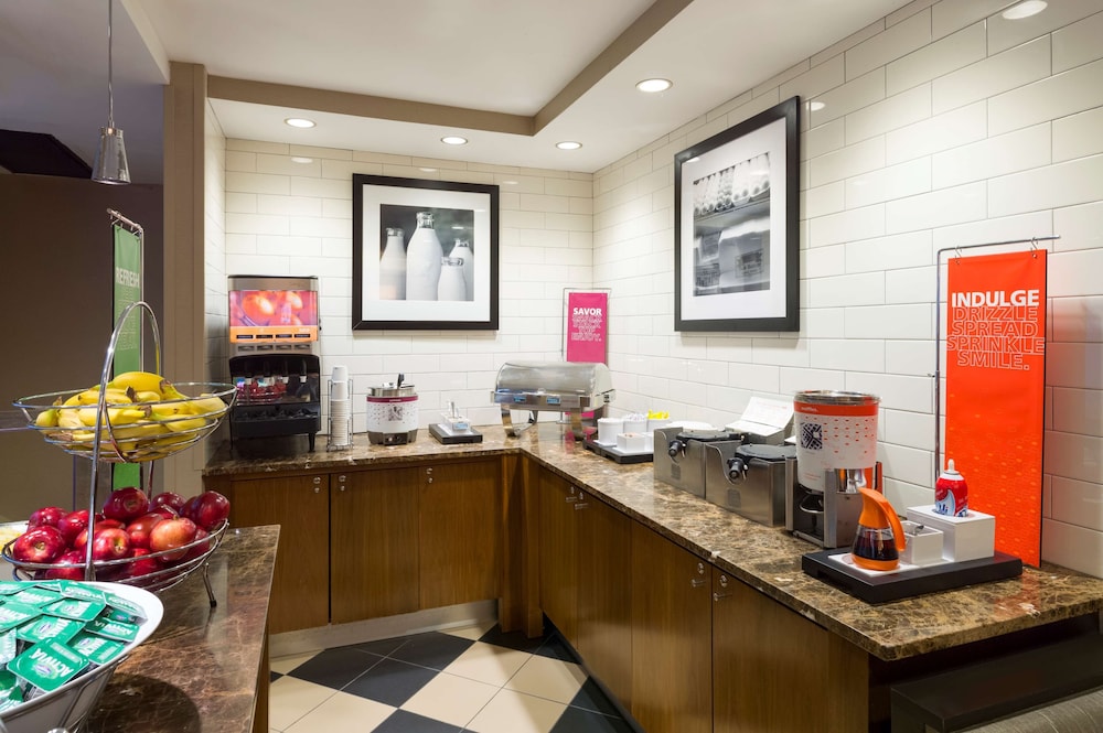 Hampton Inn Manhattan-Chelsea — Hotel rooms in New York City, New York State