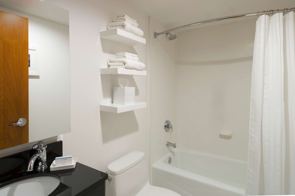 Hampton Inn Madison Square Garden Area Hotel — Hotel rooms in New York City, New York State