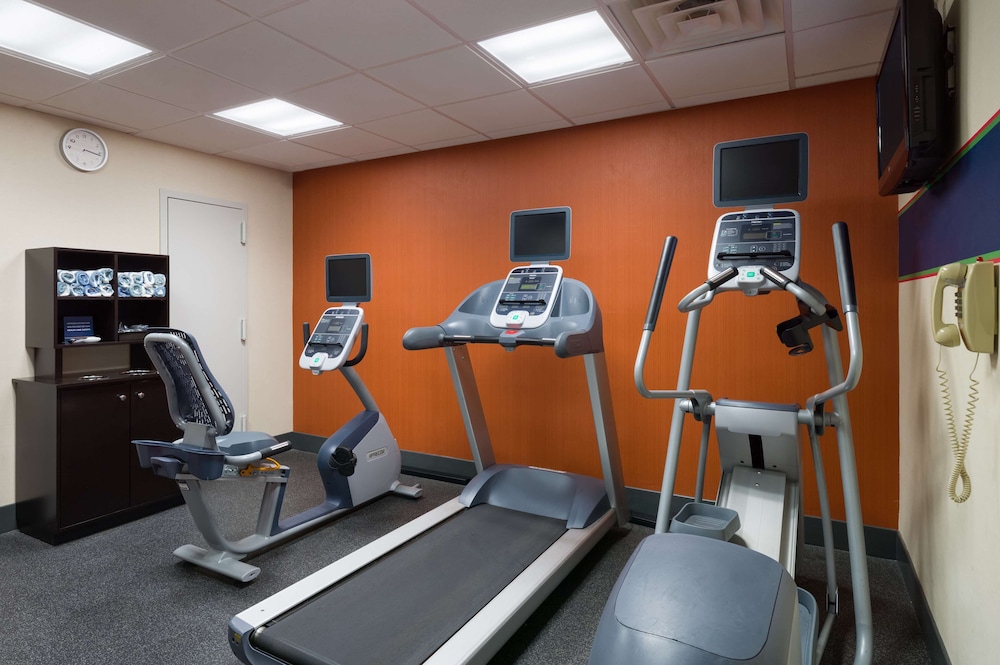 Hampton Inn Madison Square Garden Area Hotel — Sports & recreation in New York City, New York State
