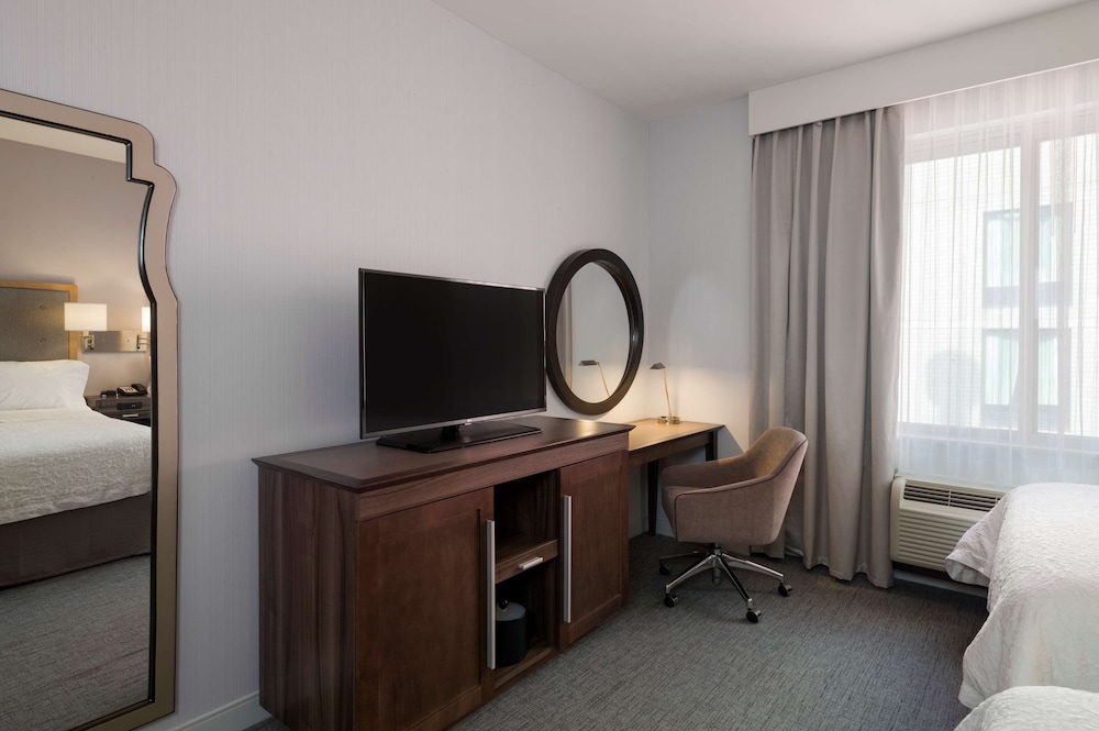 Hampton Inn Madison Square Garden Area Hotel — Hotel rooms in New York City, New York State