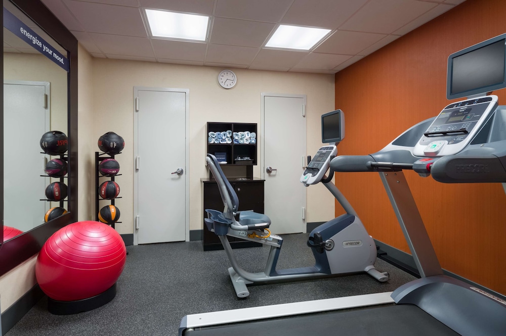Hampton Inn Madison Square Garden Area Hotel — Sports & recreation in New York City, New York State