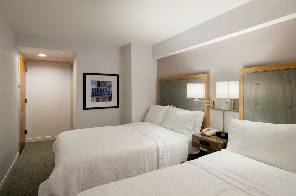 Hampton Inn Madison Square Garden Area Hotel — Hotel rooms in New York City, New York State