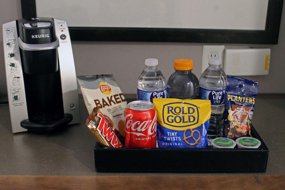 Hampton Inn Madison Square Garden Area Hotel — Hotel rooms in New York City, New York State