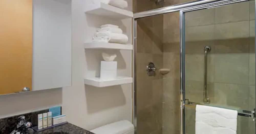 Hampton Inn Manhattan/Times Square South — Hotel rooms in New York City, New York State