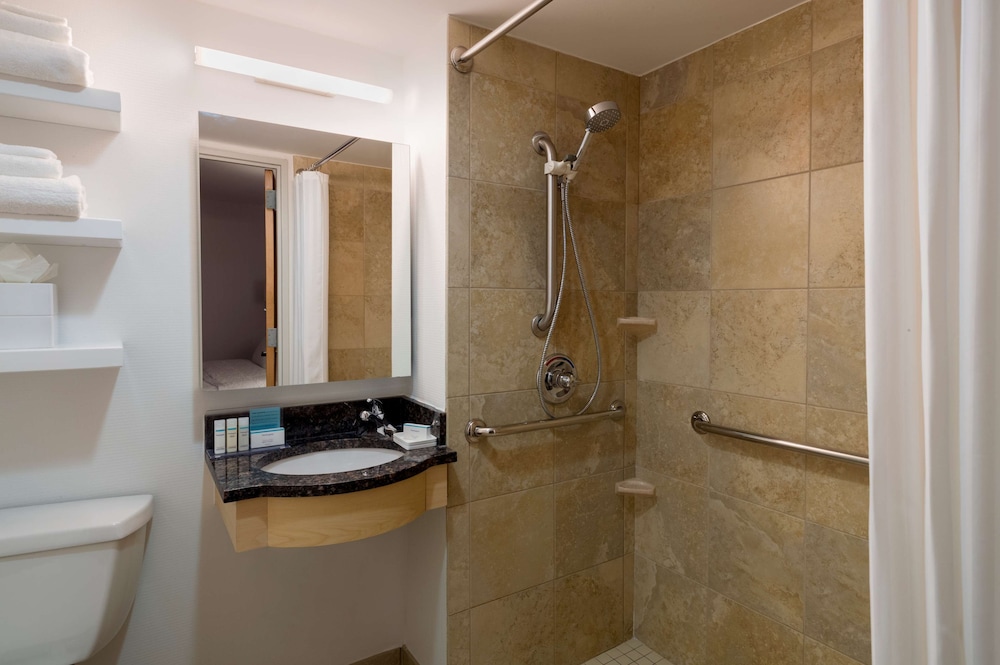 Hampton Inn Manhattan/Times Square South — Hotel rooms in New York City, New York State