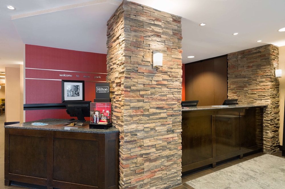 Hampton Inn Manhattan/Times Square South — Hotel building in New York City, New York State