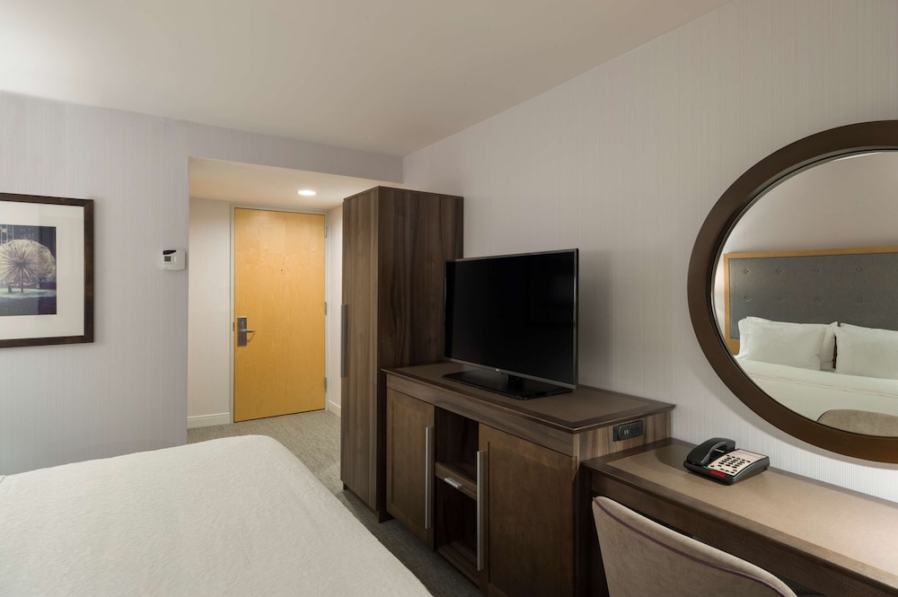 Hampton Inn Manhattan/Times Square South — Hotel rooms in New York City, New York State
