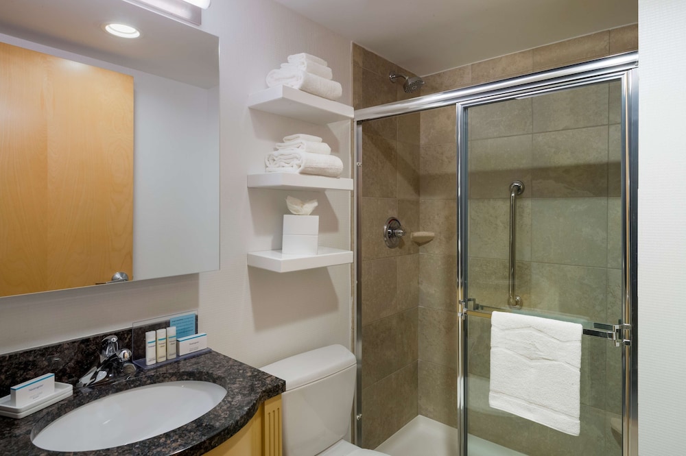 Hampton Inn Manhattan/Times Square South — Hotel rooms in New York City, New York State