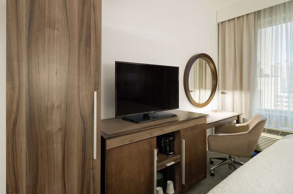 Hampton Inn Manhattan/Times Square South — Hotel rooms in New York City, New York State