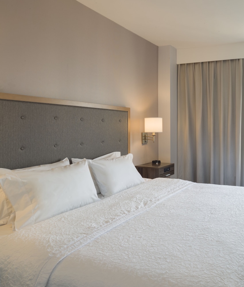 Hampton Inn Manhattan/Times Square South — Hotel rooms in New York City, New York State