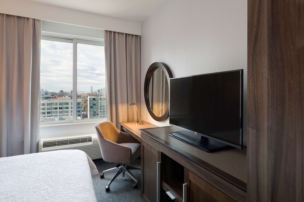 Hampton Inn Manhattan/Times Square South — Hotel rooms in New York City, New York State