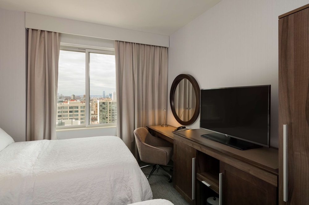 Hampton Inn Manhattan/Times Square South — Hotel rooms in New York City, New York State