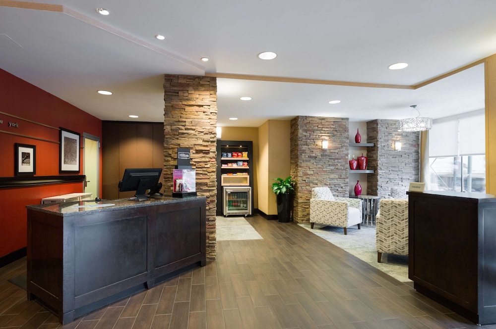 Hampton Inn Manhattan/Times Square South — Hotel building in New York City, New York State
