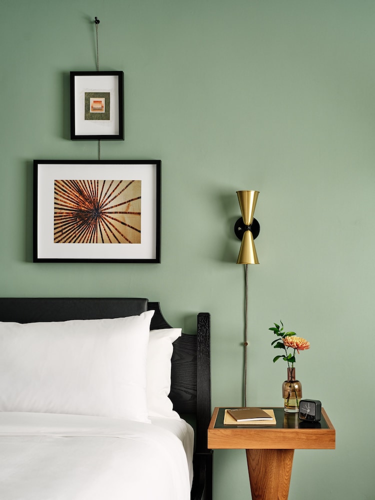 Romer Hell's Kitchen — Hotel rooms in New York City, New York State