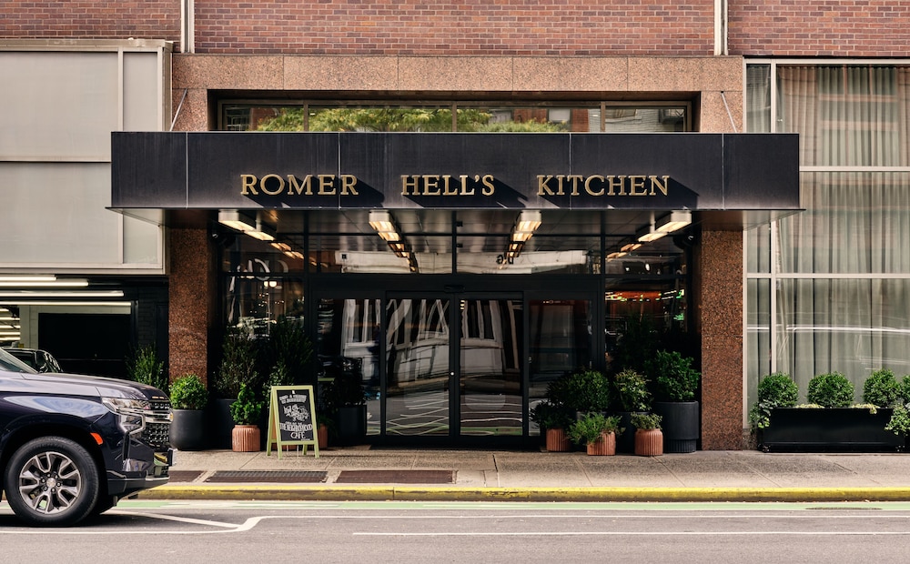 Romer Hell's Kitchen — Main photo in New York City, New York State