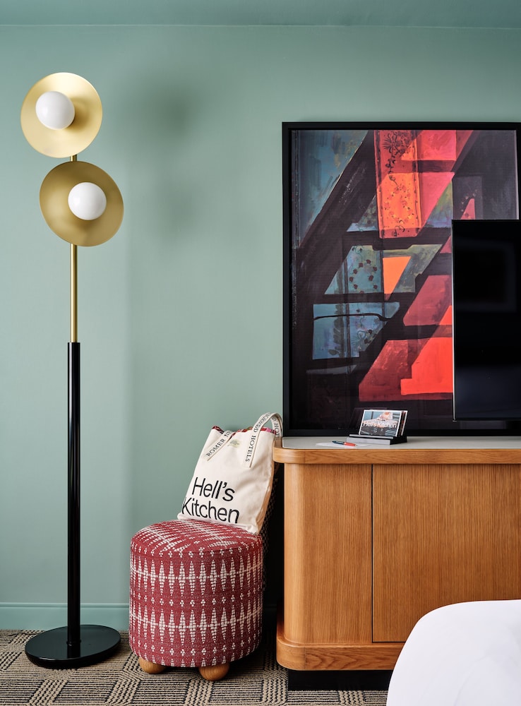 Romer Hell's Kitchen — Hotel rooms in New York City, New York State