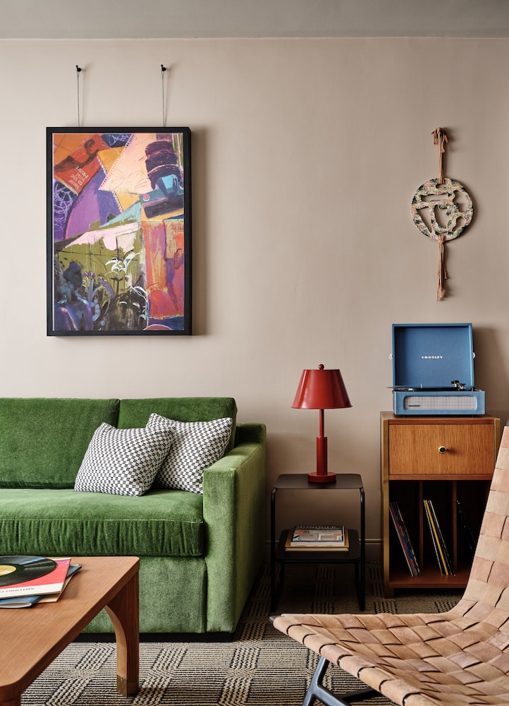 Romer Hell's Kitchen — Hotel rooms in New York City, New York State