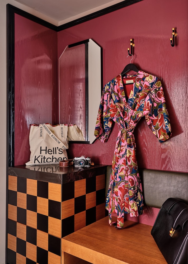 Romer Hell's Kitchen — Hotel rooms in New York City, New York State