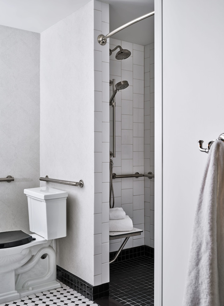 Romer Hell's Kitchen — Hotel rooms in New York City, New York State