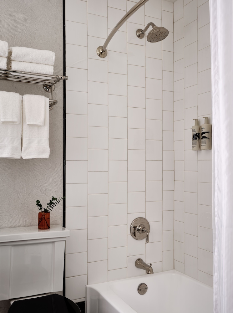 Romer Hell's Kitchen — Hotel rooms in New York City, New York State