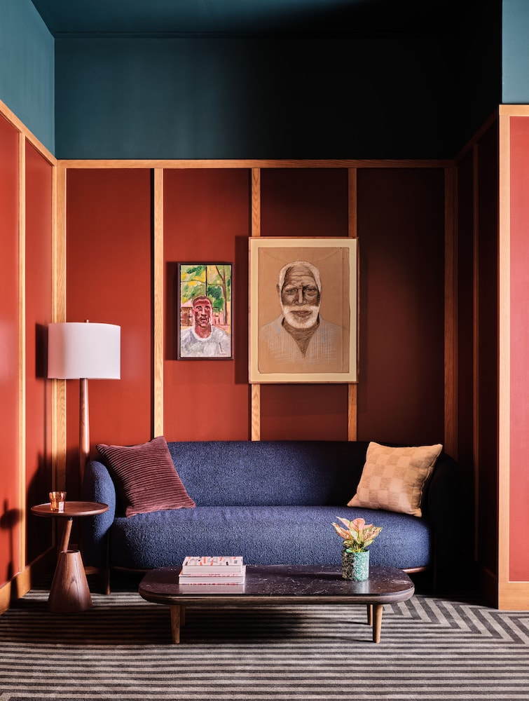 Romer Hell's Kitchen — Hotel rooms in New York City, New York State