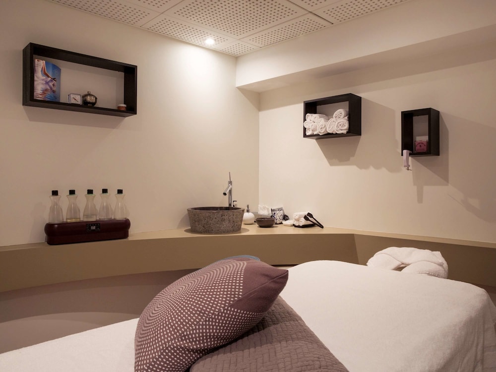 Novotel Geneve Centre - zdjęcie 4
