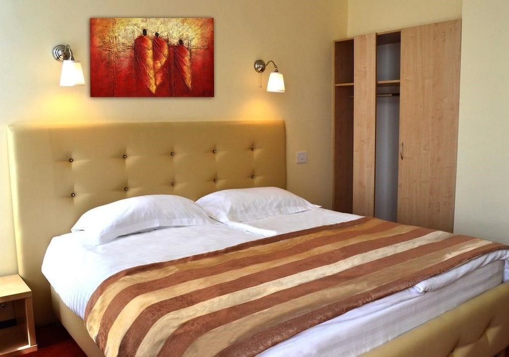 Hotel Capitol - zdjęcie 4