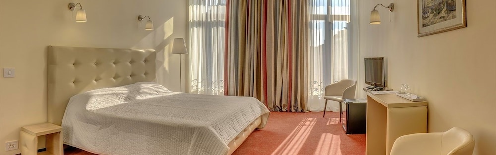 Hotel Capitol - zdjęcie 3