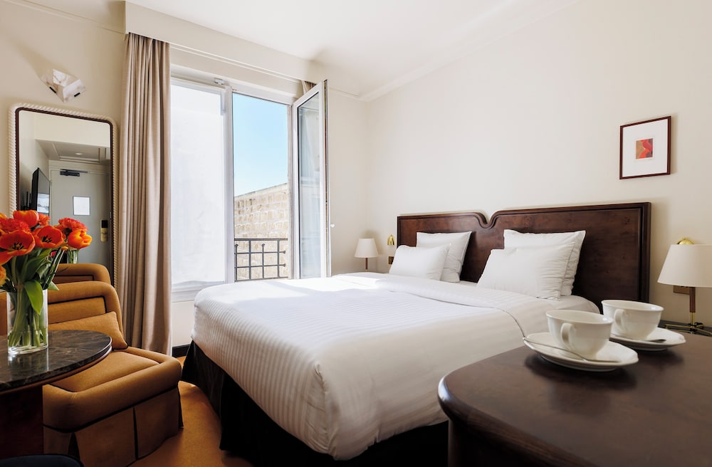 Hôtel Rochechouart, a Member of Design Hotels – Orso Hotel - zdjęcie 5
