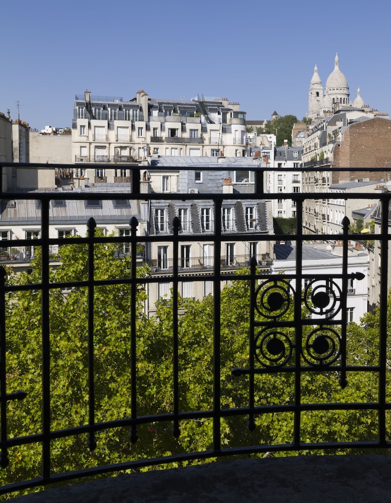 Hôtel Rochechouart, a Member of Design Hotels – Orso Hotel - zdjęcie 2