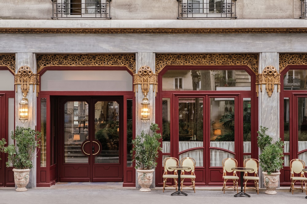 Hôtel Rochechouart, a Member of Design Hotels – Orso Hotel - zdjęcie 3