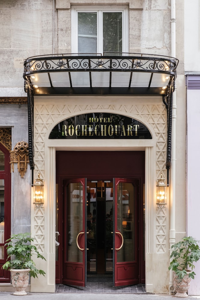 Hôtel Rochechouart, a Member of Design Hotels – Orso Hotel - zdjęcie 4