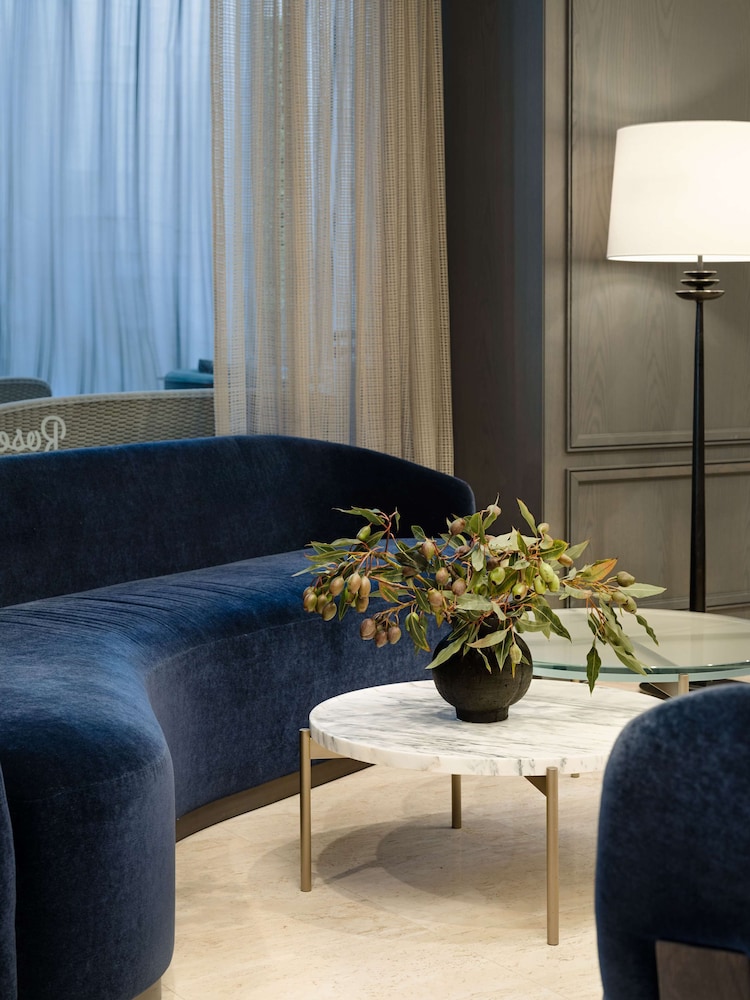 Park Lane New York — Restaurant & bars in New York City, New York State