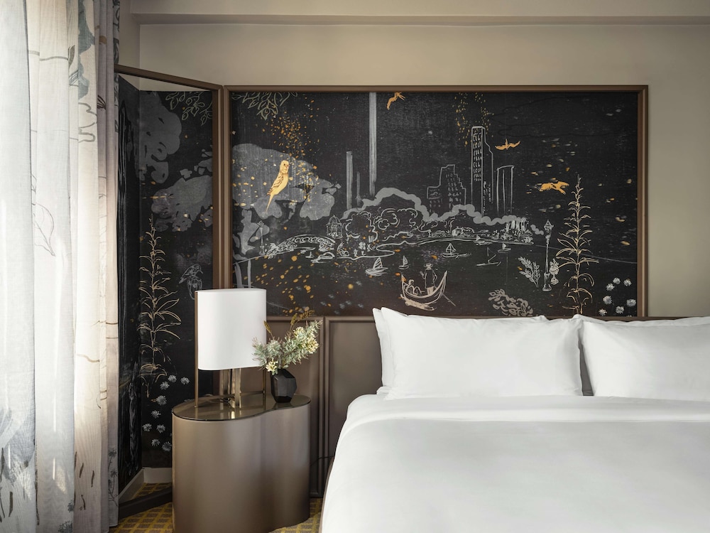 Park Lane New York — Hotel rooms in New York City, New York State
