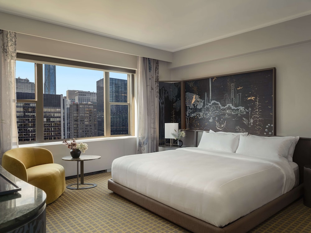 Park Lane New York — Hotel rooms in New York City, New York State