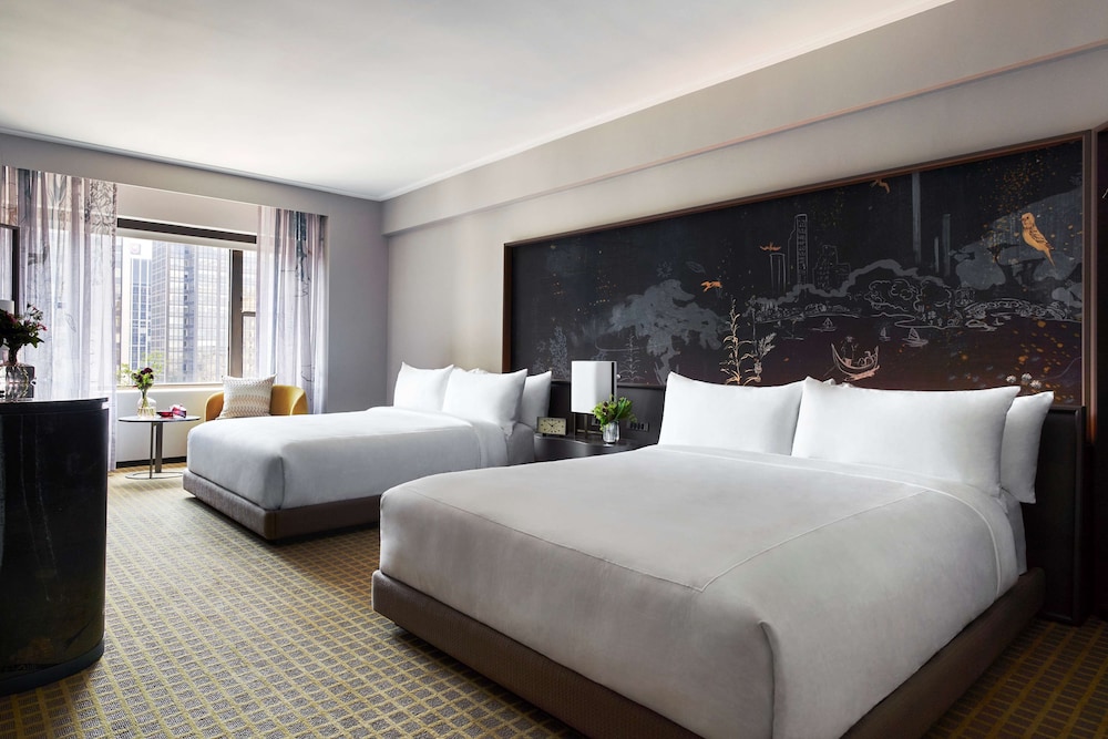 Park Lane New York — Hotel rooms in New York City, New York State