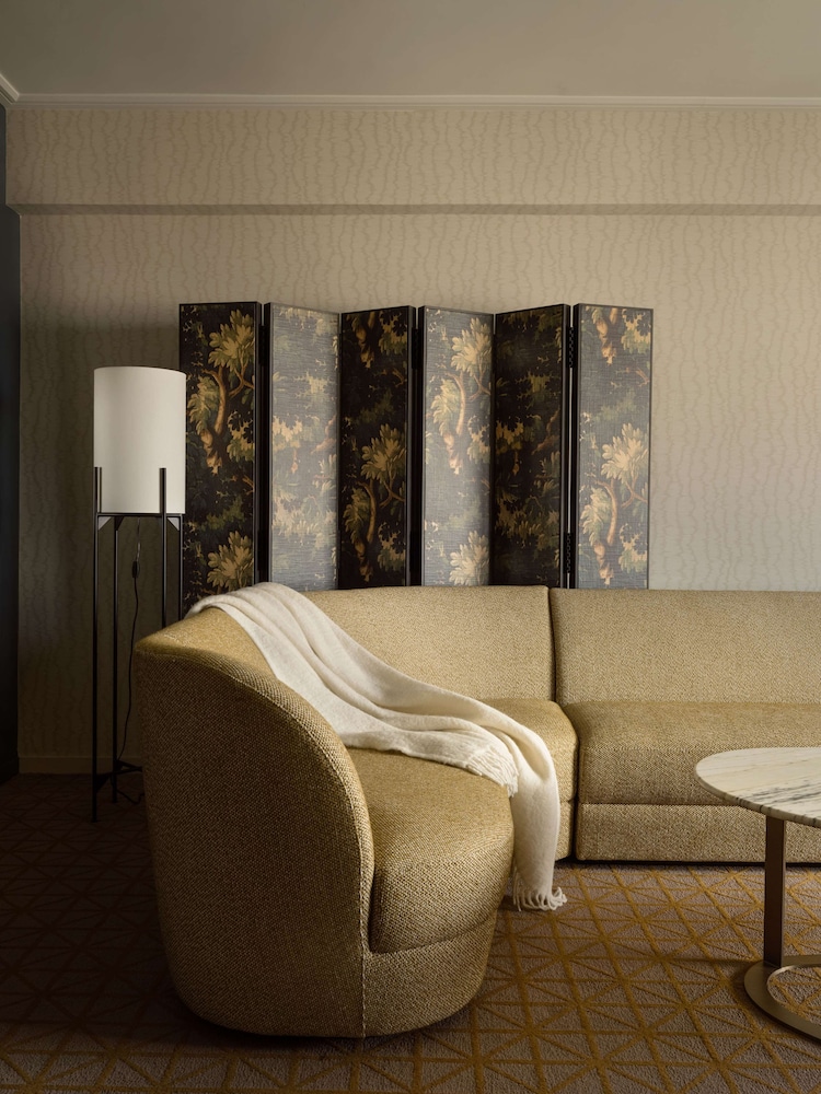 Park Lane New York — Hotel rooms in New York City, New York State