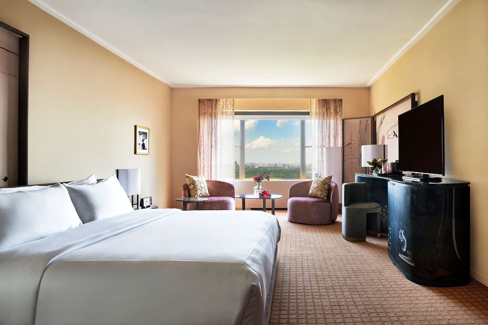 Park Lane New York — Hotel rooms in New York City, New York State