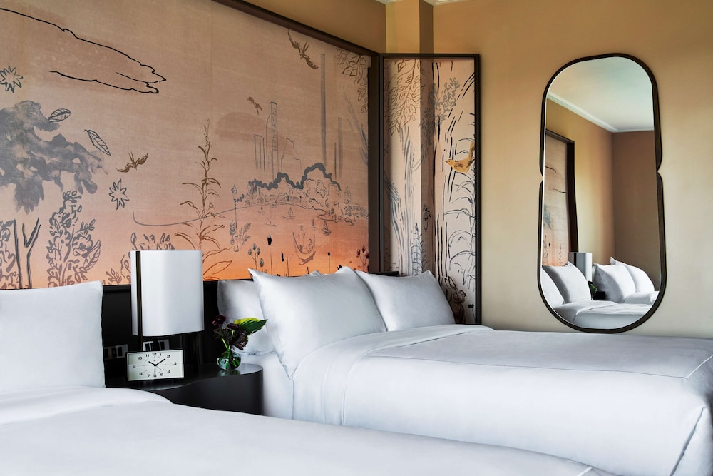 Park Lane New York — Hotel rooms in New York City, New York State