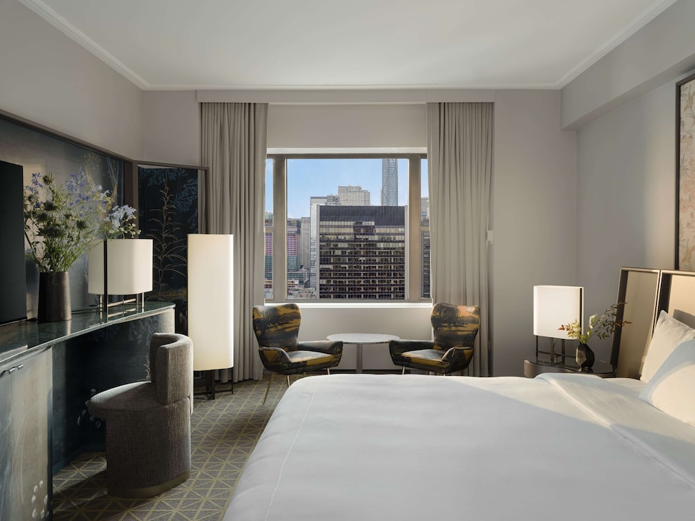 Park Lane New York — Hotel rooms in New York City, New York State