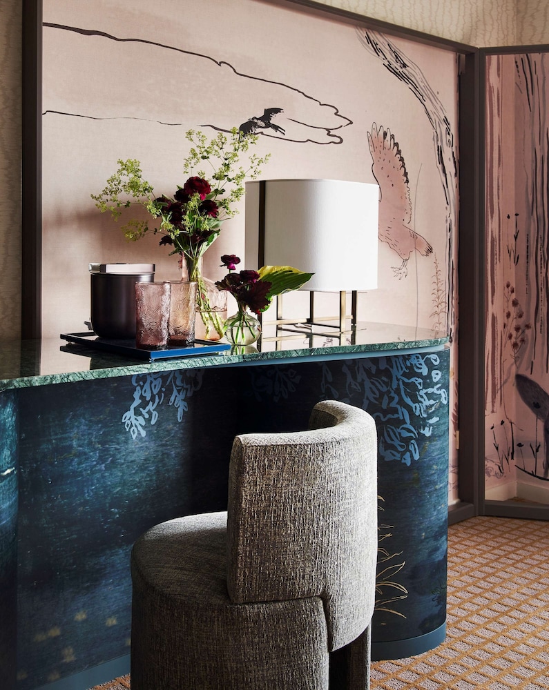 Park Lane New York — Restaurant & bars in New York City, New York State