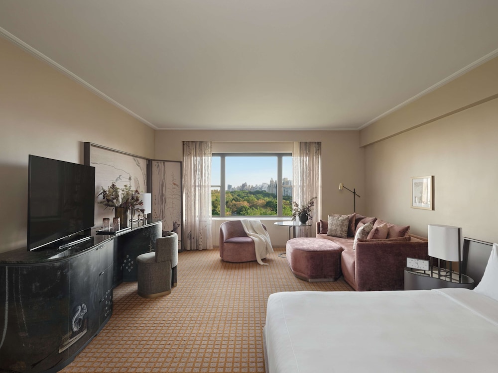 Park Lane New York — Hotel rooms in New York City, New York State
