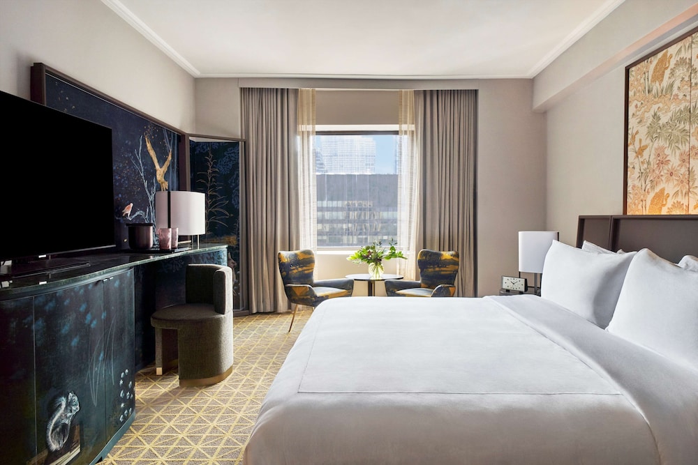 Park Lane New York — Hotel rooms in New York City, New York State