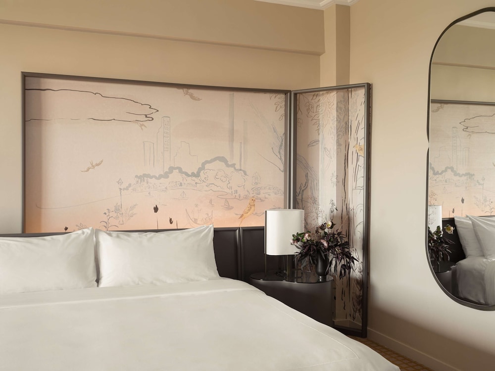 Park Lane New York — Hotel rooms in New York City, New York State