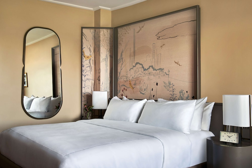 Park Lane New York — Hotel rooms in New York City, New York State