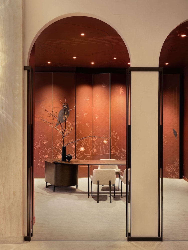 Park Lane New York — Restaurant & bars in New York City, New York State