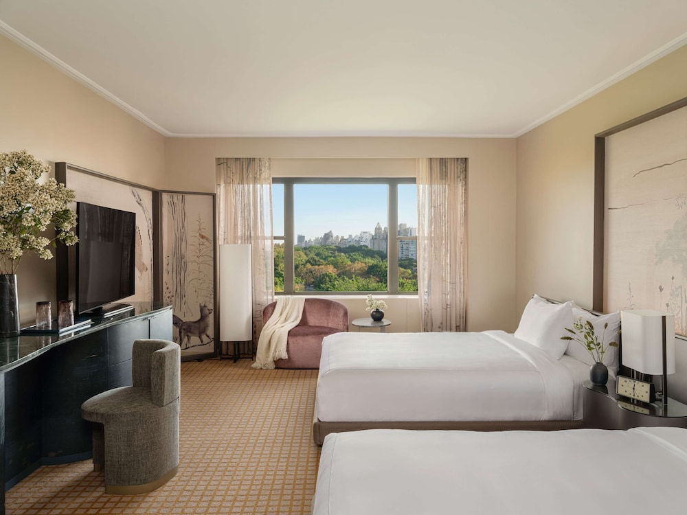Park Lane New York — Hotel rooms in New York City, New York State