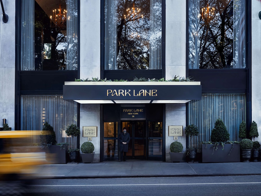 Park Lane New York — Main photo in New York City, New York State