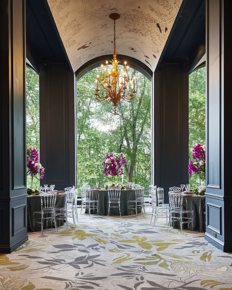 Park Lane New York — Restaurant & bars in New York City, New York State